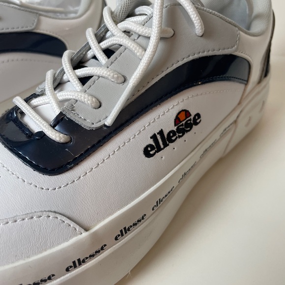 ELLESSE Sneakers NWOT - Picture 5 of 15